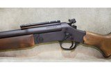 Rossi~R250HB~.22-250 Remington - 8 of 10