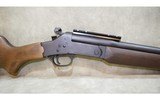 Rossi~R250HB~.22-250 Remington - 3 of 10