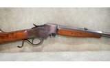 Stevens~Favorite~.22 Long Rifle - 3 of 10