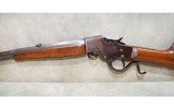 Stevens~Favorite~.22 Long Rifle - 8 of 10