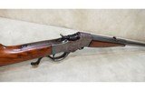 Stevens~Favorite~.22 Long Rifle - 5 of 10
