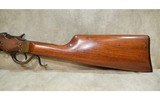 Stevens~Favorite~.22 Long Rifle - 10 of 10