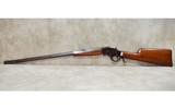 Stevens~Favorite~.22 Long Rifle - 6 of 10