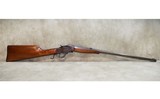 Stevens~Favorite~.22 Long Rifle