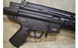 German Sport Guns (GSG)~GSG-16~.22 Long Rifle - 4 of 10
