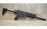 German Sport Guns (GSG)~GSG-16~.22 Long Rifle - 2 of 10