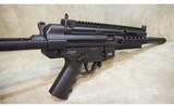German Sport Guns (GSG)~GSG-16~.22 Long Rifle - 6 of 10
