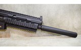 German Sport Guns (GSG)~GSG-16~.22 Long Rifle - 5 of 10