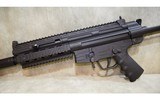 German Sport Guns (GSG)~GSG-16~.22 Long Rifle - 9 of 10