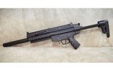 German Sport Guns (GSG)~GSG-16~.22 Long Rifle - 7 of 10