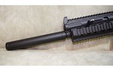 German Sport Guns (GSG)~GSG-16~.22 Long Rifle - 8 of 10
