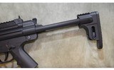 German Sport Guns (GSG)~GSG-16~.22 Long Rifle - 10 of 10