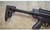 German Sport Guns (GSG)~GSG-16~.22 Long Rifle - 3 of 10
