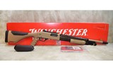 Winchester~SXP~12 gauge - 2 of 13