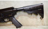 Smith & Wesson~M&P-15~5.56 NATO - 10 of 10