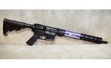 Smith & Wesson~M&P-15~5.56 NATO - 1 of 10