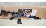 Smith & Wesson~M&P-15~5.56 NATO - 2 of 10