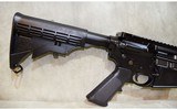 Smith & Wesson~M&P-15~5.56 NATO - 3 of 10