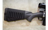 Ruger~Gunsite Scout~.308 WIN - 3 of 14