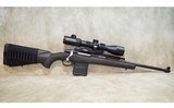 Ruger~Gunsite Scout~.308 WIN - 2 of 14