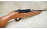 Ruger~10/22~.22 Long Rifle - 5 of 10