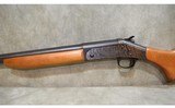 H&R~Topper Model 58~12 gauge - 9 of 12