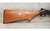 H&R~Topper Model 58~12 gauge - 2 of 12
