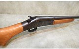 H&R~Topper Model 58~12 gauge - 6 of 12