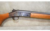 H&R~Topper Model 58~12 gauge - 3 of 12