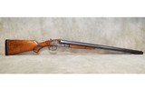 L.C. Smith~Ideal Grade~12 gauge