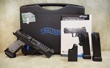 Walther~Q5 Match SF~9mm Luger - 2 of 6