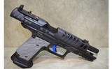 Walther~Q5 Match SF~9mm Luger - 4 of 6
