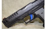 Walther~Q5 Match SF~9mm Luger - 6 of 6