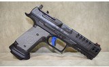 Walther~Q5 Match SF~9mm Luger - 1 of 6