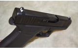 Glock~43X~9mm Luger - 3 of 4