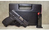 Taurus~PT638 Pro SA~.380 ACP - 2 of 4