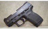 Taurus~PT638 Pro SA~.380 ACP - 4 of 4
