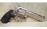 Colt~Anaconda~.44 magnum - 1 of 6
