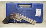 Colt~Anaconda~.44 magnum - 2 of 6