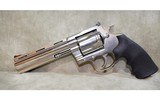 Colt~Anaconda~.44 magnum - 5 of 6