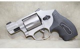 Smith & Wesson~642-UC~.38 SPL +P - 4 of 4