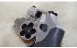 Smith & Wesson~642-UC~.38 SPL +P - 3 of 4