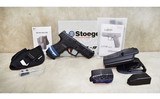 Stoeger~STR-9~9mm Luger - 2 of 4