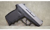 SCCY~CPX-2~9mm Luger - 1 of 4