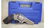 Smith & Wesson~629-6~.44 magnum - 2 of 6