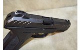 Ruger~Security 9~9mm Luger - 3 of 4