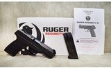 Ruger~Security 9~9mm Luger - 2 of 4