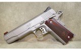 Kimber~Stainless II~.45 Auto - 4 of 4