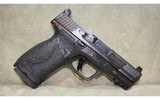 Smith & Wesson~M&P 10mm M2.0~10mm - 1 of 5