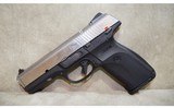 Ruger~SR9~9mm Luger - 4 of 4